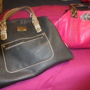 Ladys Purse (2)